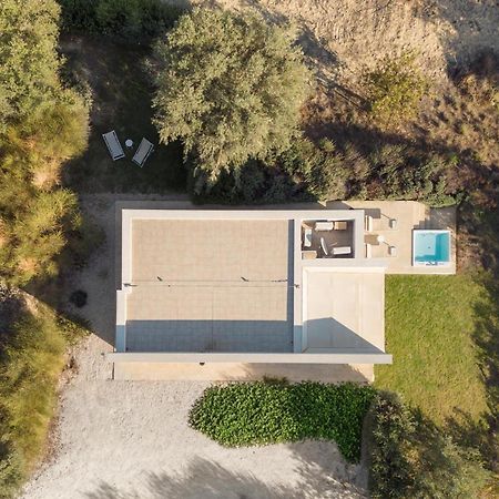 Villa Pettegola Tenuta Il Cavaliere Di Italia Noto- Vista Mare Mini Piscina Idromassaggio Bagian luar foto