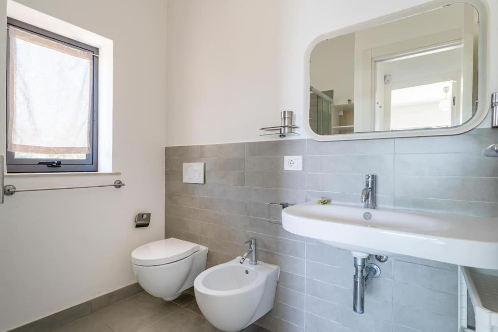 Villa Pettegola Tenuta Il Cavaliere Di Italia Noto- Vista Mare Mini Piscina Idromassaggio Bagian luar foto