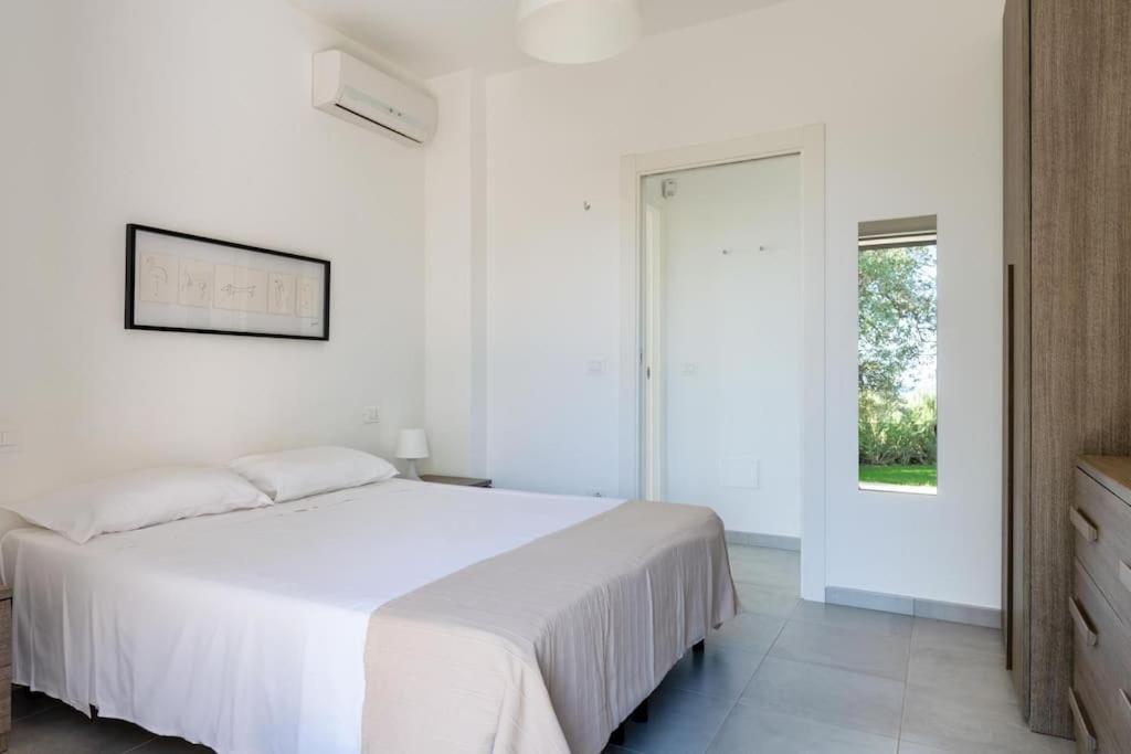 Villa Pettegola Tenuta Il Cavaliere Di Italia Noto- Vista Mare Mini Piscina Idromassaggio Bagian luar foto