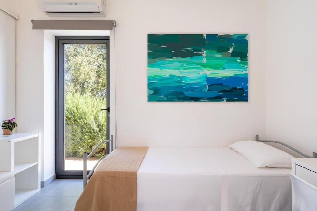 Villa Pettegola Tenuta Il Cavaliere Di Italia Noto- Vista Mare Mini Piscina Idromassaggio Bagian luar foto